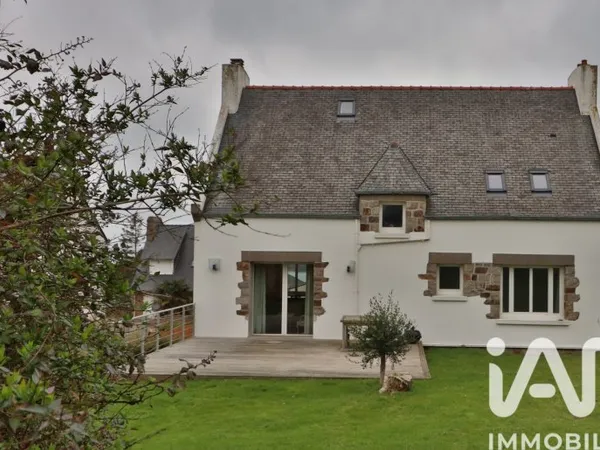 Maison 6 pièces 135 m²