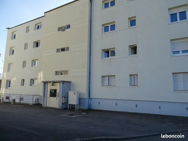 Appartement 5 pièces 91 m²