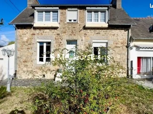 Maison 6 pièces 100 m²