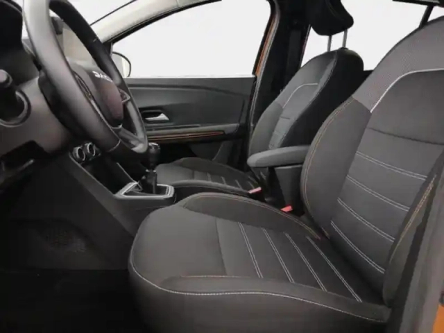 Dacia Sandero 1.0 tce 90ch stepway expression — photo 14