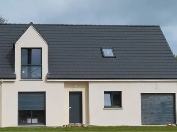 Maison 4 pièces 113 m²