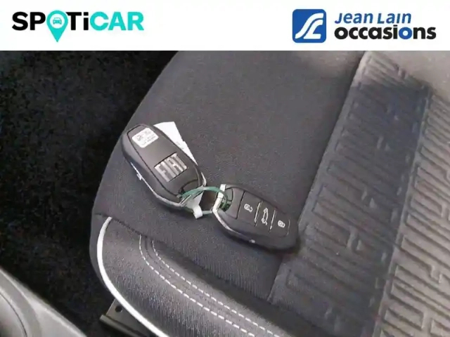 Fiat 600 t-gen 3 1.2 hybrid 145ch edct6 — photo 38