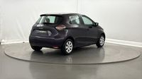 Renault Zoé E-Tech Life charge normale R110 Achat Intégral - 21 — photo 5