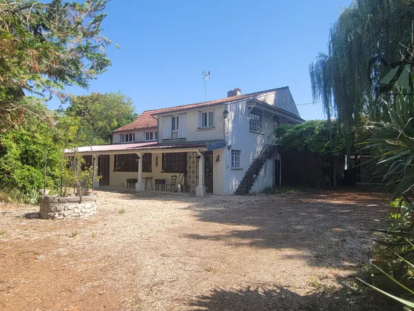 Maison ancienne de caractère - Proche Bray-sur-Seine