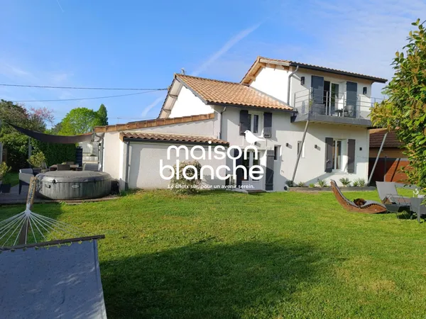 Maison à vendre Coutras