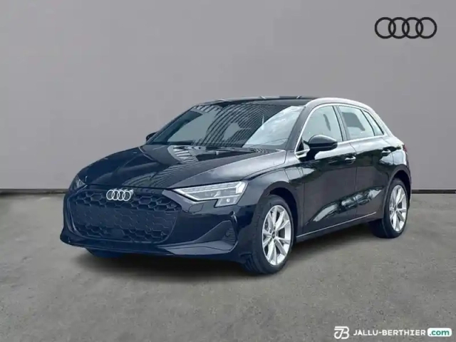 Audi A3 sportback 1.5 tfsi e 204ch phev business executive s tronic 6