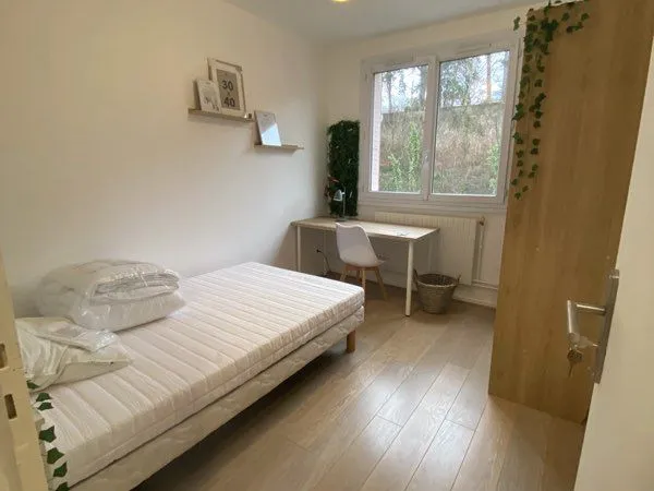 Colocation chambre Lyon 8 the best coloc