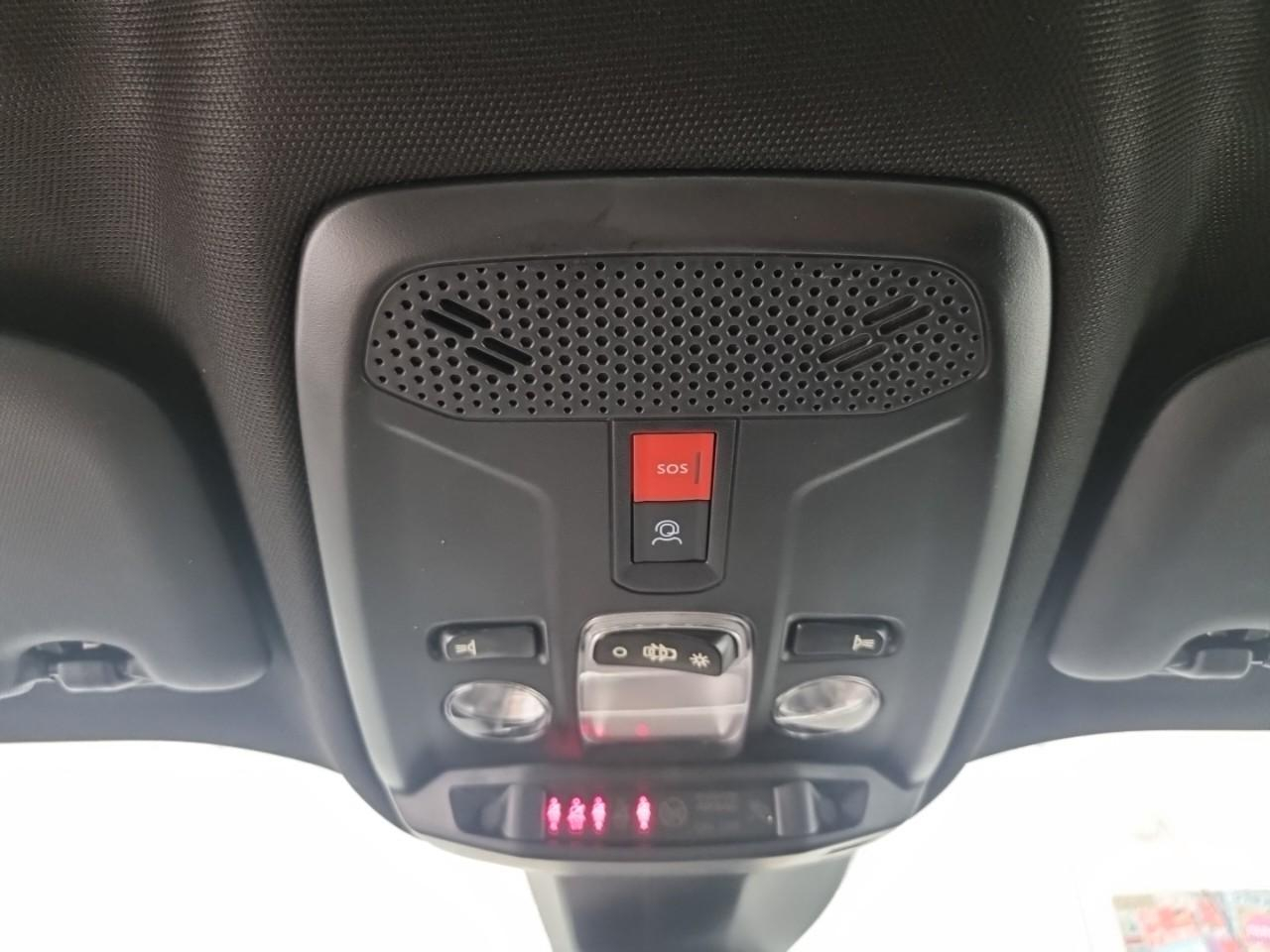 Peugeot 2008 100 s&s bvm6 style — photo 31