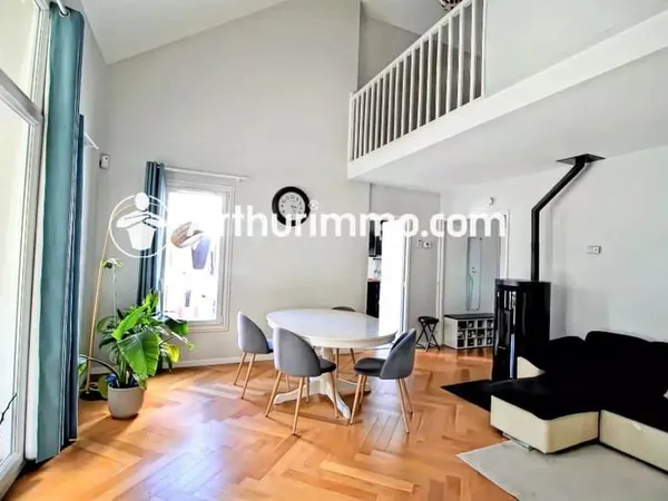 Mandat Exclusif - Maison familiale 4 chambres - Plessis la Forêt