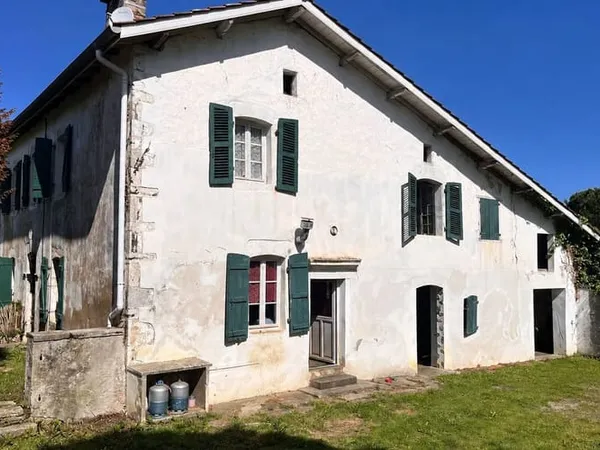 Maison 7 pièces 167 m²
