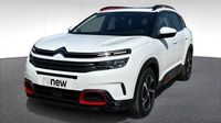 Citroen C5 Aircross BlueHDi 180ch S&S Feel EAT8