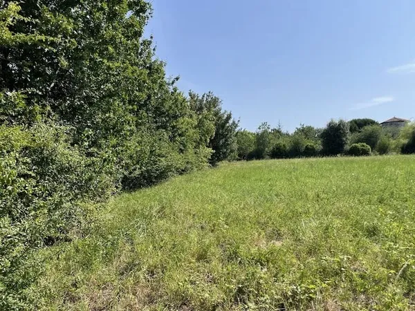 Terrain 5281 m²