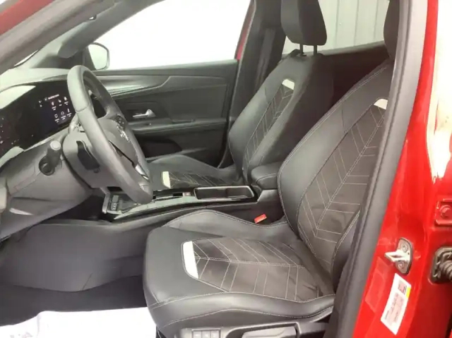 Opel Mokka 1.2 turbo 130 ch bva8 ultimate — photo 11