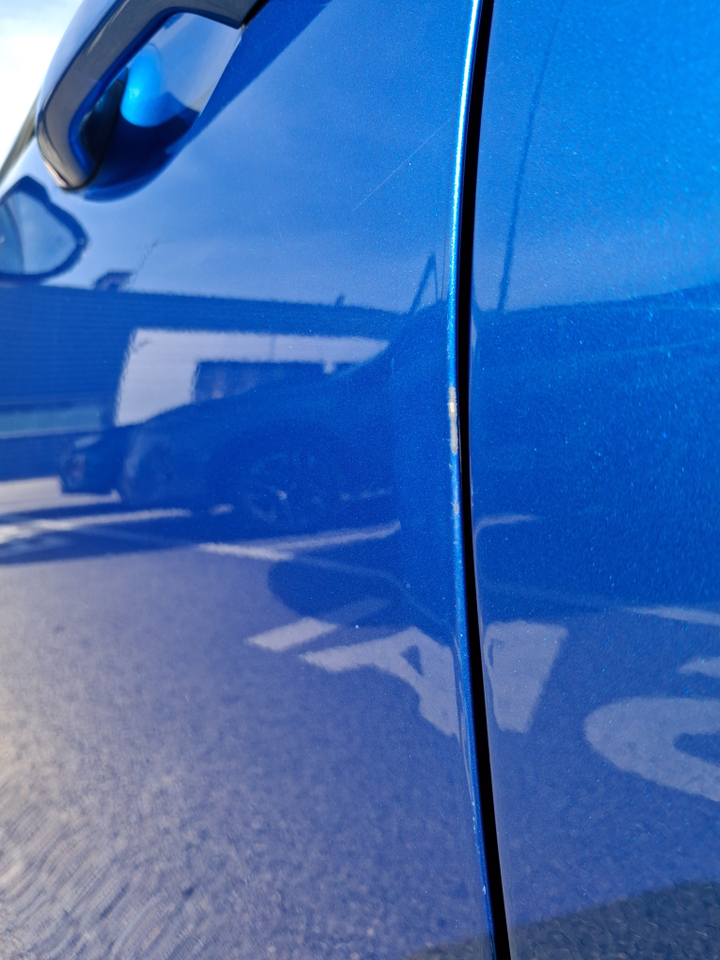 KIA CEED SW 1.4 T-GDI 140 ch ISG BVM6 — photo 35