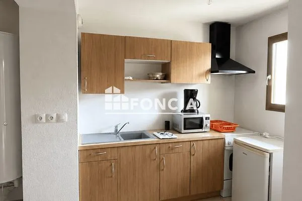 Appartement 4 pièces 71 m²
