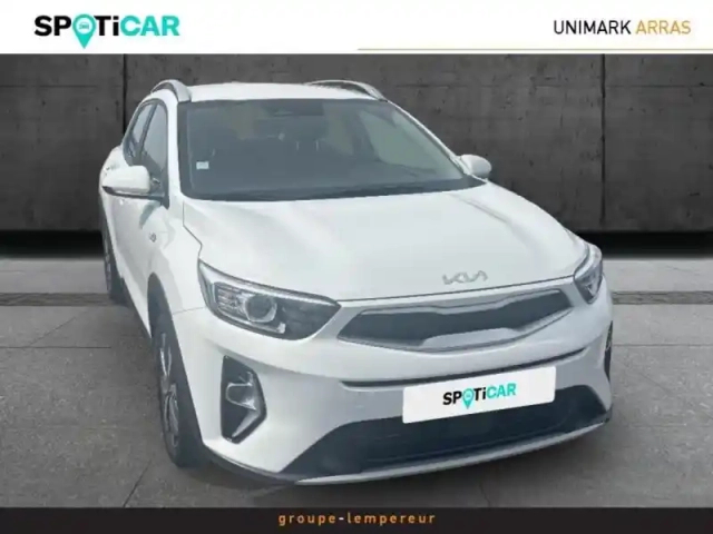 Kia Stonic 1.0 t-gdi 100ch active