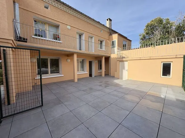 Appartement 2 pièces 53 m²
