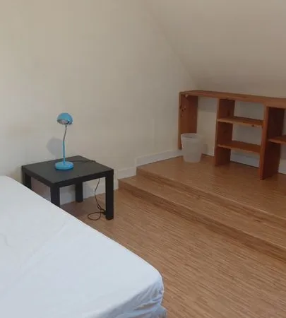 Chambre de 25m2 à louer sur Bruz