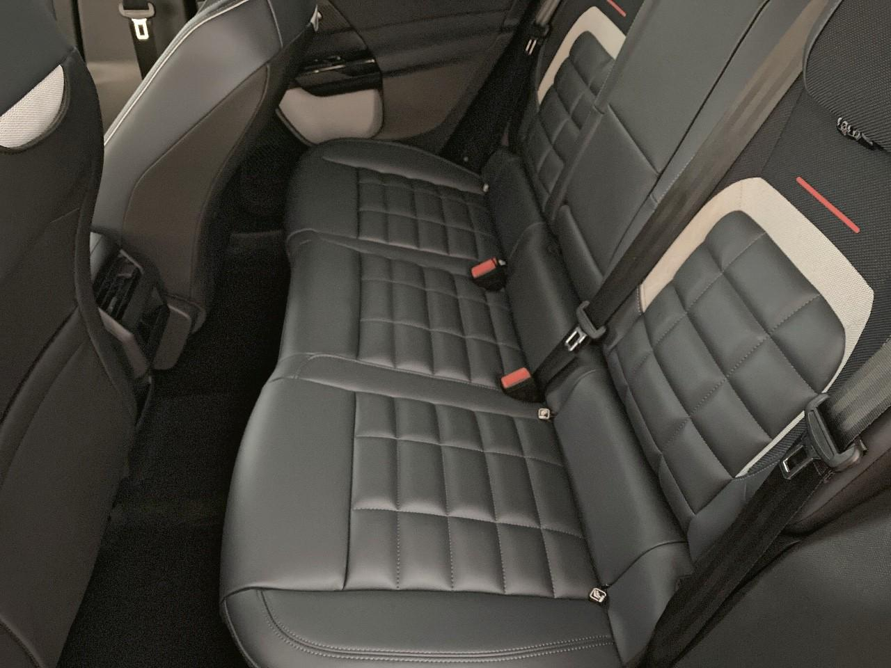 Citroën C5 Aircross hybride 145 ch e-dcs6 max — photo 10