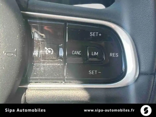 Fiat 500 e 95 ch — photo 16