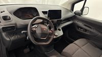 Peugeot Partner III Ph2 M 650kg BlueHDi 130ch S&S EAT8 — photo 11