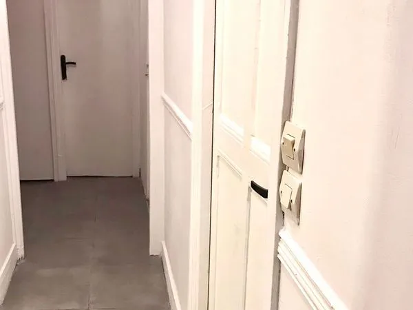 Chambre colocation Maison Houilles