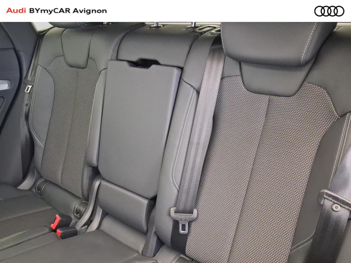 Audi Q5 Sportback 55 TFSIe 367 S tronic 7 Quattro — photo 24