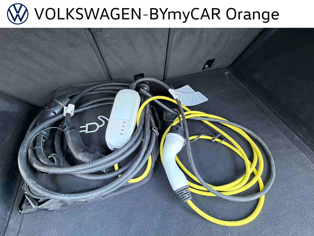Volkswagen Touareg 3.0 TSI eHybrid 381ch Tiptronic 8 4Motion — photo 28