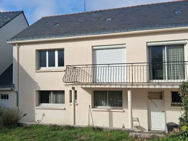 Maison 5 pièces 136 m²