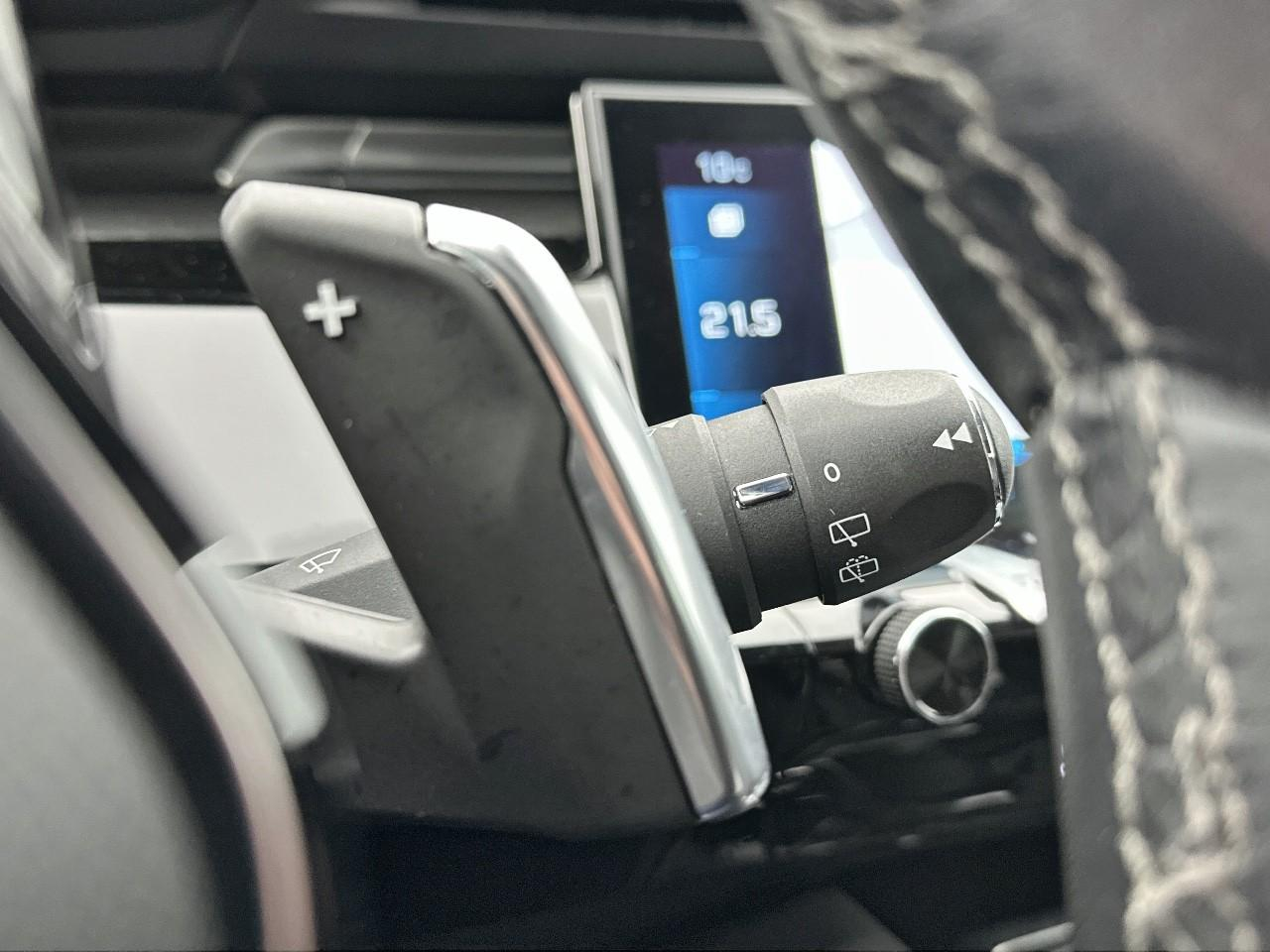 Peugeot 508 sw puretech 130 ch s&s eat8 allure pack — photo 18