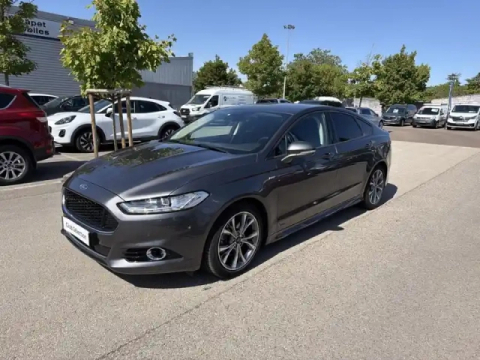 Ford Mondeo 2.0 tdci 180ch st-line i-awd powershift 5p euro6.2