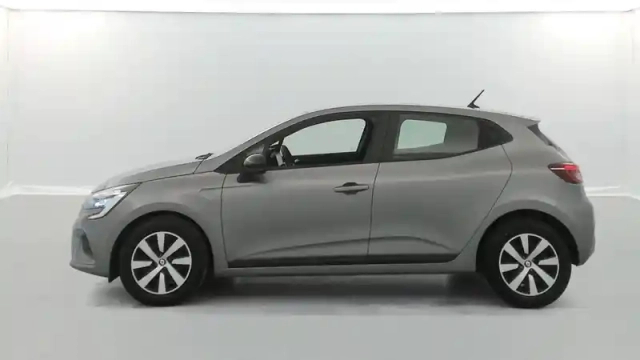 Renault Clio tce 90 — photo 59