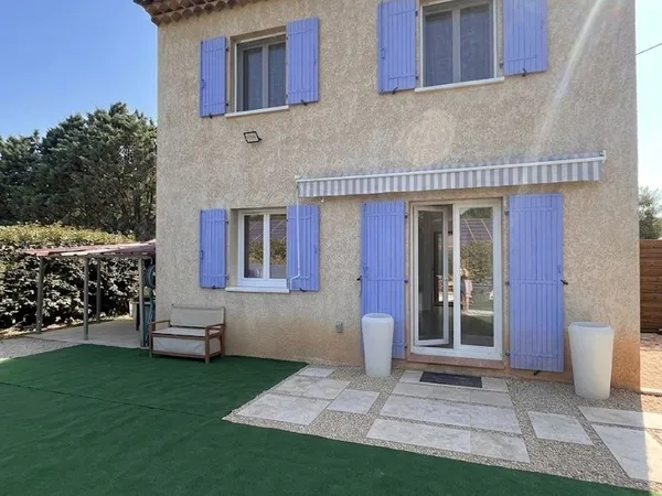 Vente Maison/villa 5 pièces