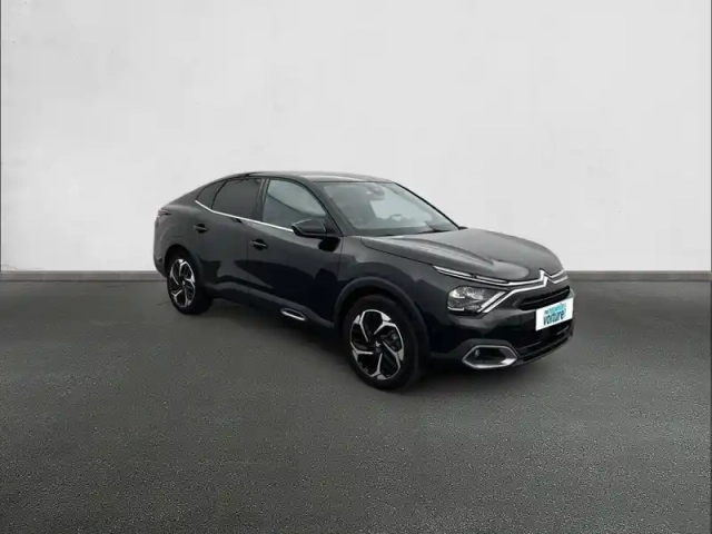 Citroën C4 x puretech 130 s&amp;s eat8 — photo 28