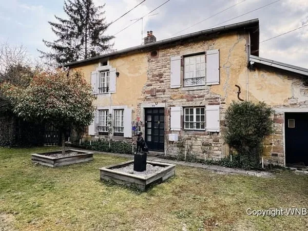 Une magnifique maison individuelle avec vue M9960-114477