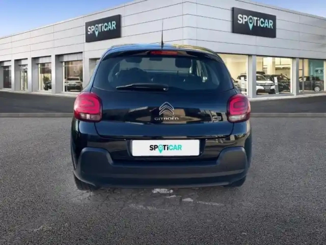 Citroën C3 puretech 110ch shine s&amp;s — photo 5
