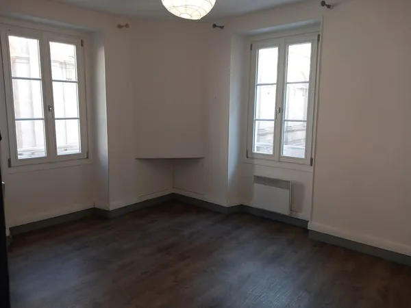 APPARTEMENT T3 DE 59,86 M2 À BORDEAUX PEY BERLAND