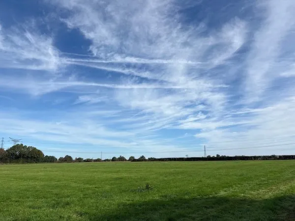 Terrain 514 m²