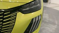 Peugeot 208 1.2 PureTech 100ch S&S GT — photo 17