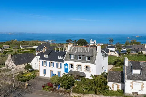 Maison 410 m²