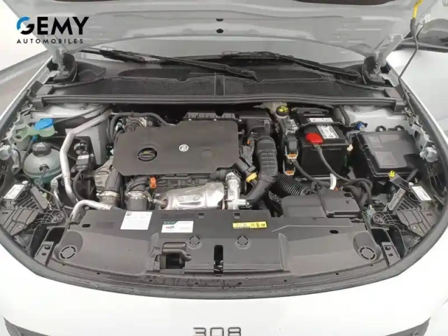 Peugeot 308 sw bluehdi 130ch s&amp;s eat8 — photo 68