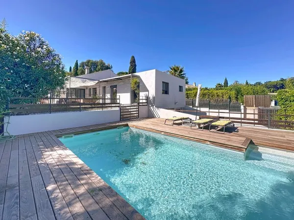 Vente maison à Cogolin, Golfe de st tropez
