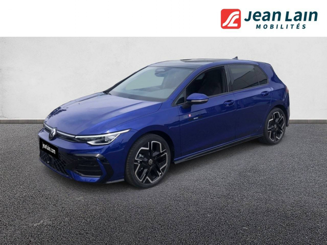 Volkswagen Golf 1.5 eTSI EVO2 150 DSG7 R-Line Edition