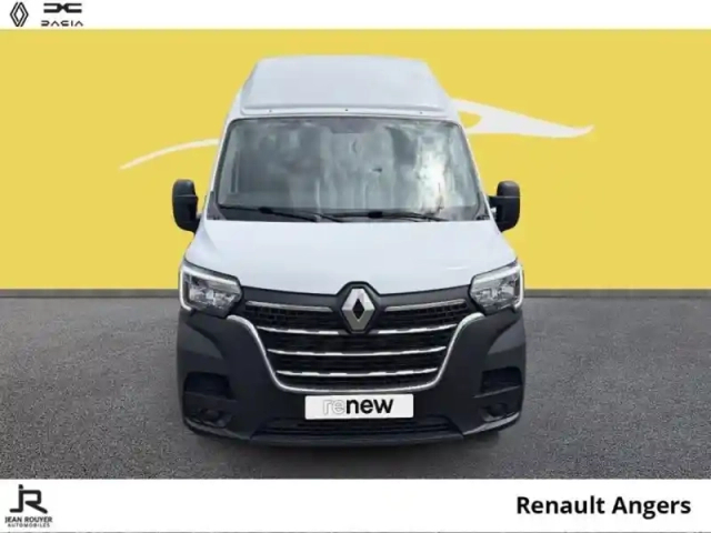Renault Master fg f3500 l3h3 2.3 blue dci 145ch grand confort - 21690? ht — photo 9