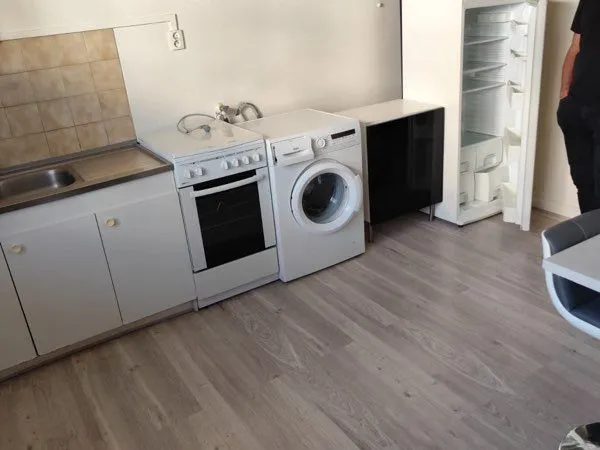 Appartement meublé