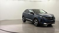 Peugeot 3008 1.5 BlueHDi 130ch S&S Roadtrip — photo 3