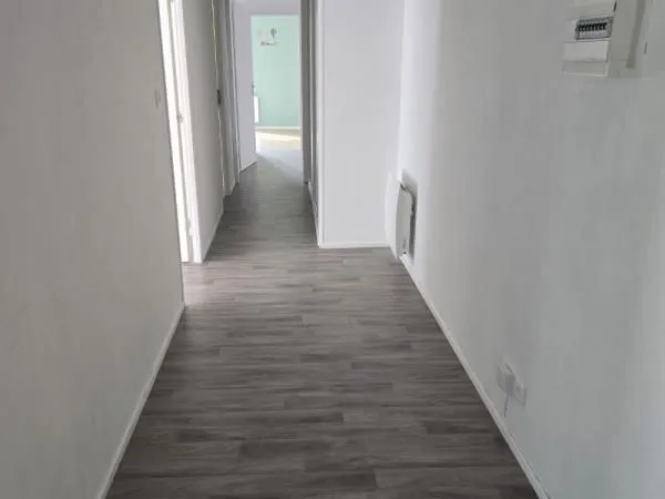 Appartement 4 pièces 88 m²