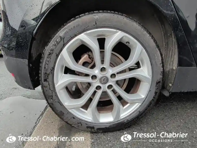 Renault Scenic tce 115 energy zen — photo 15