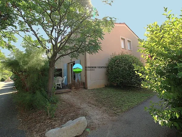 Maison 3 pièces 44 m²