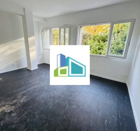 Bureaux 402 m² La Ciotat